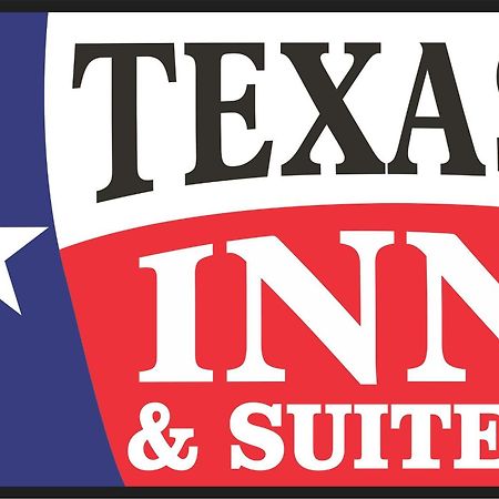 Texas Inn & Suites Mcallen At La Plaza Mall And Airport Exterior photo