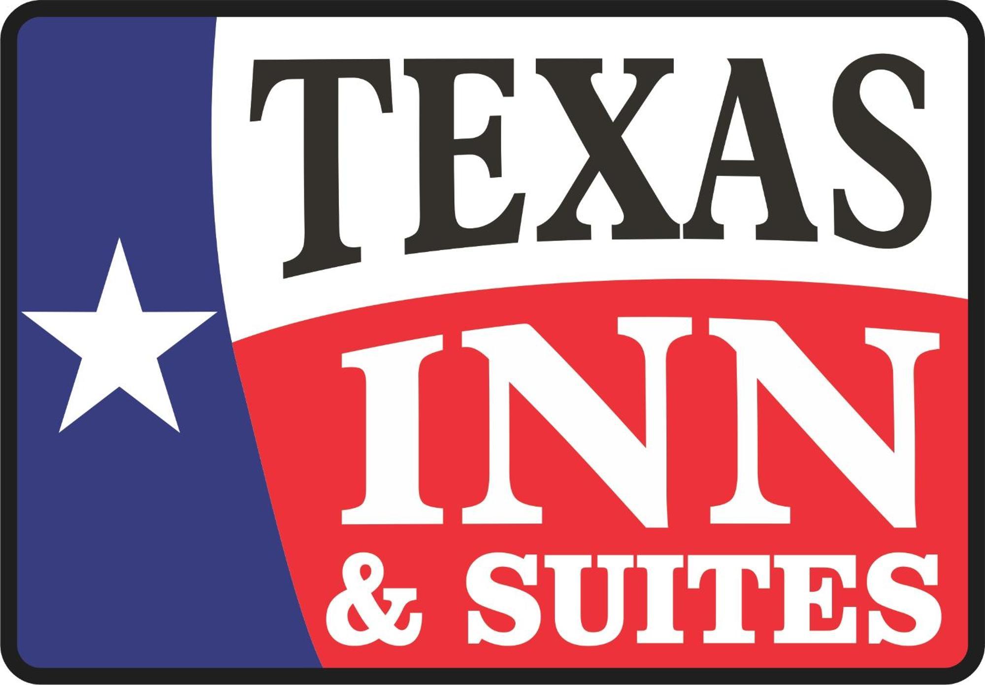 Texas Inn & Suites Mcallen At La Plaza Mall And Airport Exterior photo